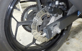 KAWASAKI NINJA 250 SL 2020 BX250A