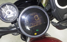 HONDA REBEL 250 S 2007 MC49
