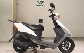 SUZUKI LET's 2 2026 CA1PA