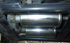 HARLEY FLSTF 1450 1999