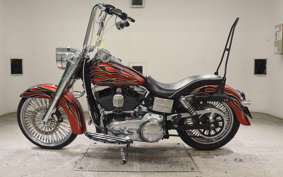 HARLEY FLD 1580 2012