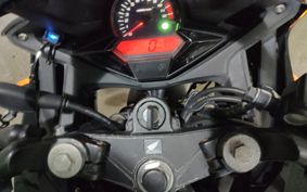 HONDA CBR250R MC41