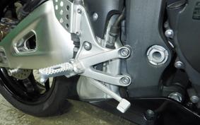 HONDA CBR600RR A 2013 PC40