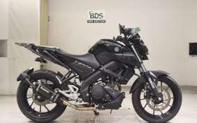 YAMAHA MT-15 2001