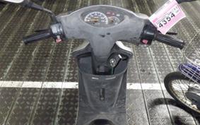 YAMAHA JOG Gen.5 SA36J