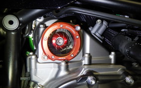 KAWASAKI NINJA H2 SX SE 2022 ZXT02A