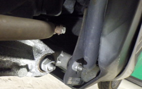 HONDA DIO Gen.6 2024 AF68