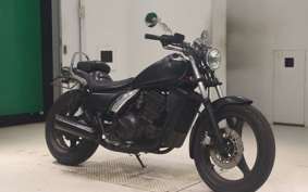 KAWASAKI ELIMINATOR 250 EL250A