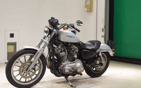 HARLEY XL883L 2004