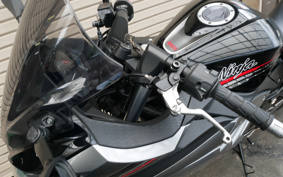 KAWASAKI NINJA 250 ABS SE EX250L