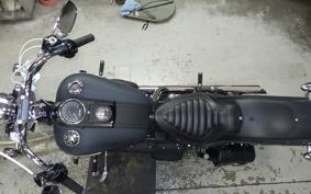 HARLEY FXSTB 1580 2007