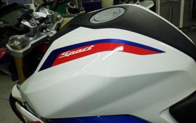 BMW G310R 2024