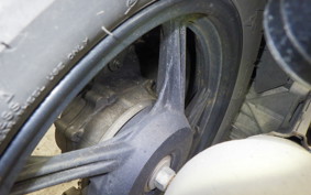SUZUKI ADDRESS 110 2026 CE47A