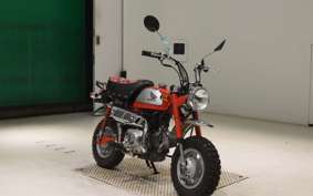 HONDA MONKEY 2005 AB27