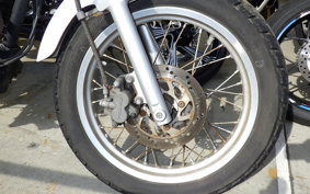 SUZUKI VANVAN 200 NH41A
