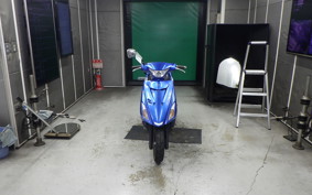 SUZUKI ADDRESS V125 S CF4MA