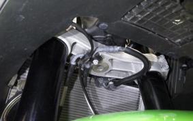KAWASAKI ZX 10 NINJA ABS 2020