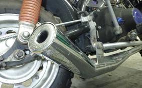 HONDA MONKEY 2006 Z50J