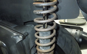 HONDA PS250 2012 MF09