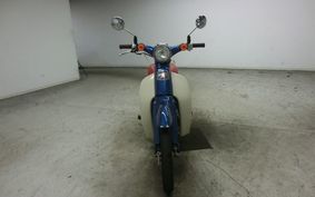 HONDA LITTLE CUB AA01