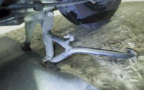 SUZUKI ADDRESS V125 1980 DT11A