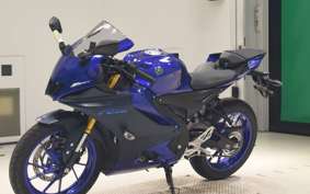 YAMAHA YZF-R15 RG86J