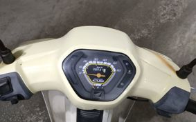 HONDA SUPER CUB50 AA04