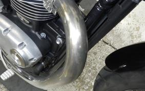 TRIUMPH BONNEVILLE SPEED 2021