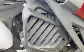 HONDA LEAD 125 2009 JF45