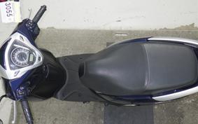 HONDA LEAD 125 JK12