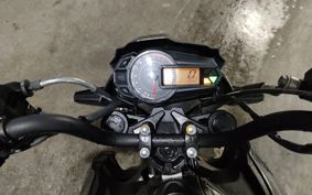 KAWASAKI Z125 PRO  BR125H