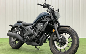 HONDA REBEL 500 2023 PC60
