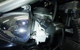 SUZUKI BANDIT 1200 S 2003 GV77A