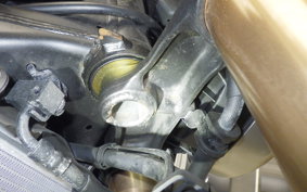 HONDA CB250RA MC52
