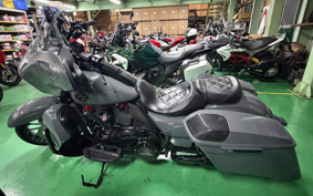 HARLEY FLHXSE CVO 2018 PXL