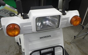 HONDA GYRO X TD02