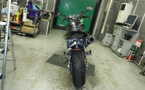 HONDA HORNET 250 2024 MC31