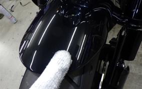 HARLEY FLSB 1750 2025