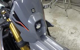 SUZUKI DR-Z4S 2025 ER1AH