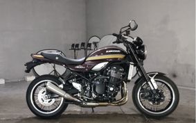 KAWASAKI Z900RS 2025 ZR900K