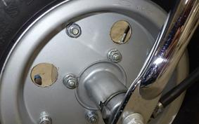 HONDA MONKEY 2021 AB27