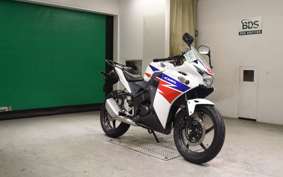 HONDA CBR125R 1996 JC50