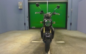 HONDA ZOOMER-X JF52