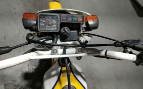 HONDA TLM200R MD15