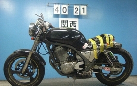 YAMAHA SRX400 Gen.3 1988 1JL