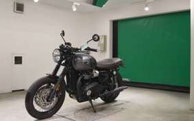 TRIUMPH BONNEVILLE T120 2023