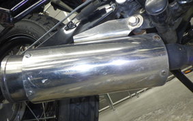 HONDA FTR223 MC34