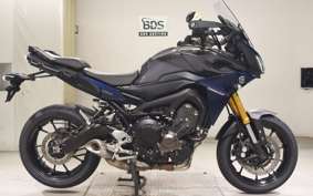 YAMAHA MT-09 Tracer 2018 RN36J
