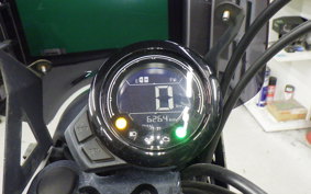 HONDA CT125-2 2019 JA65