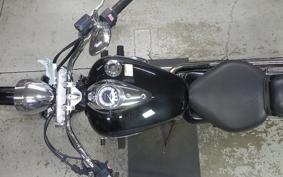 YAMAHA DRAGSTAR 250 2004 VG02J